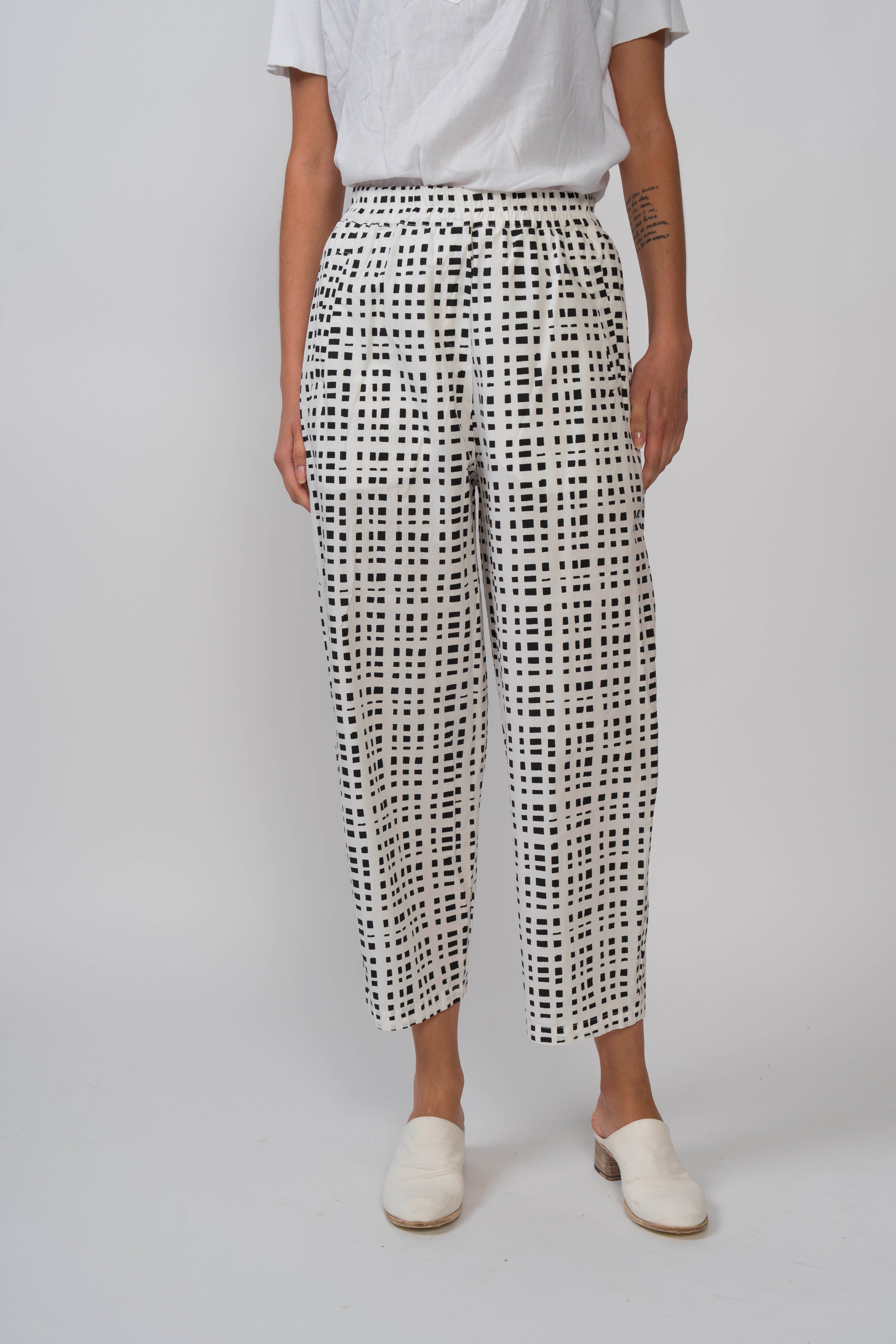 Hannoh Wessel Pants Poppy