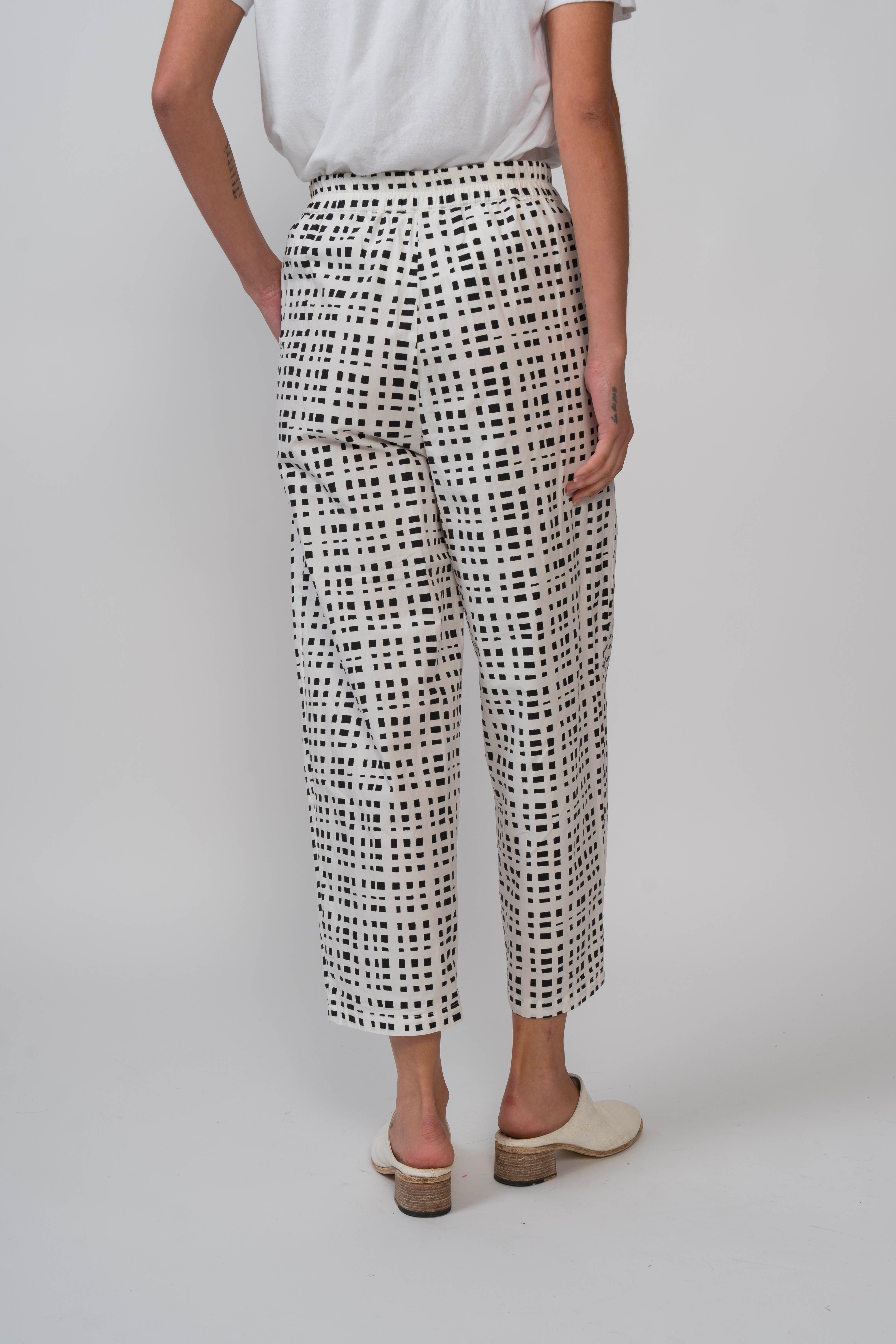Hannoh Wessel Pants Poppy