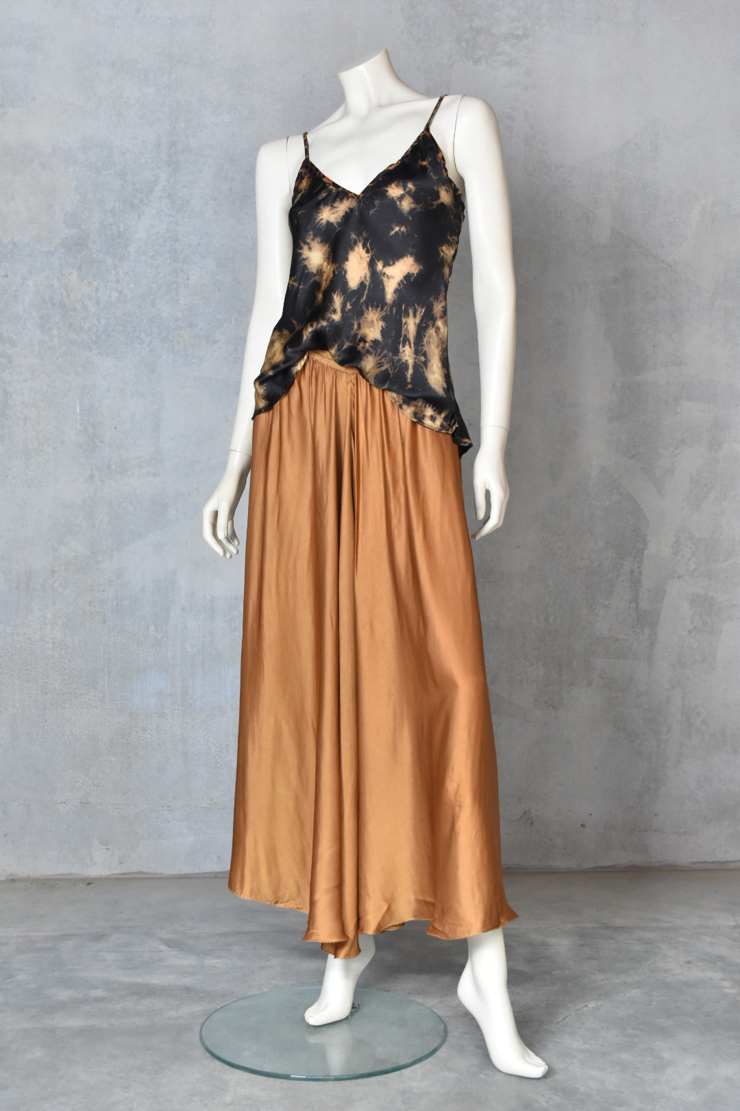 Mes Demoiselles Arowa Panther Cami