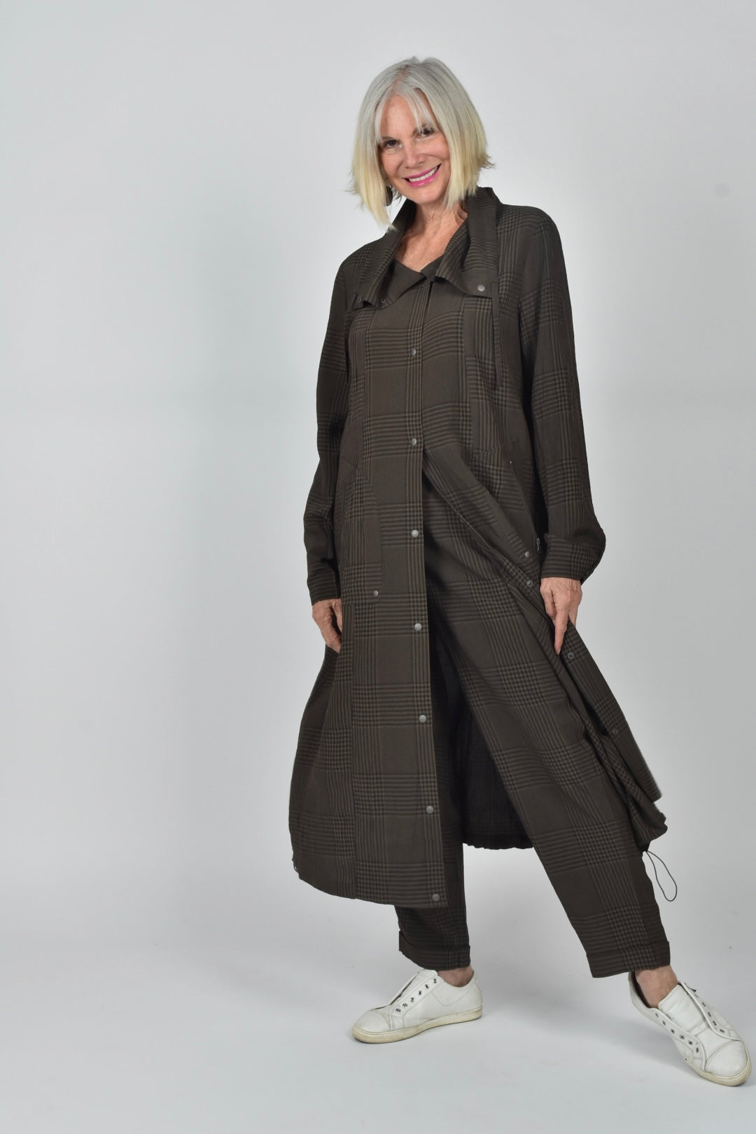 Annette Gortz pants Brit