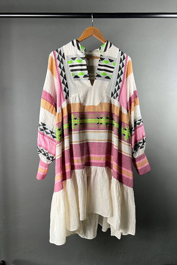 Devotion Twins Valeriani Dress