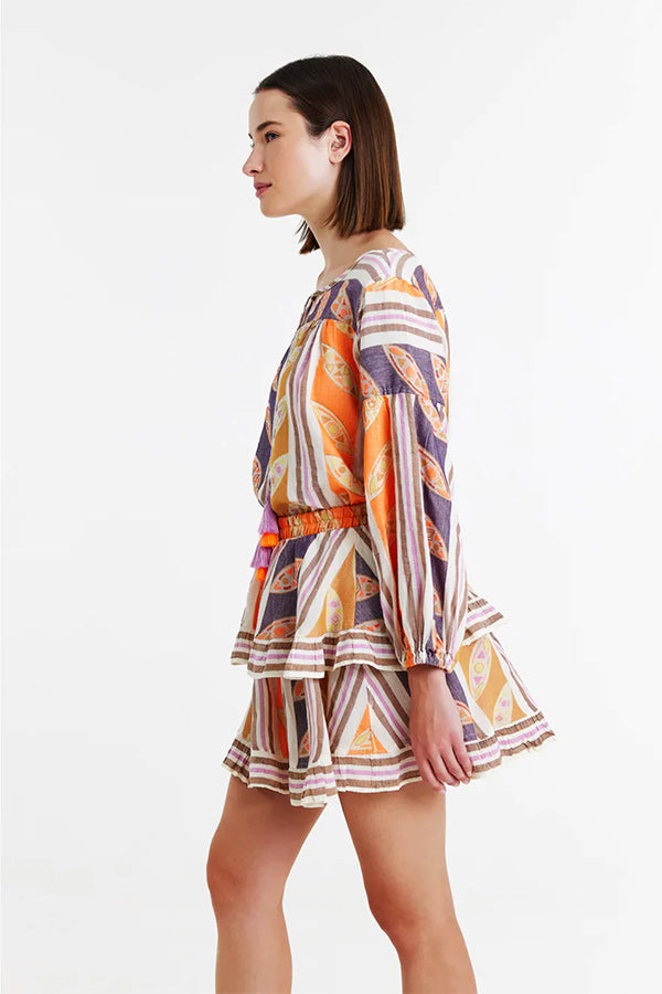 Devotion Twins Mika Skirt