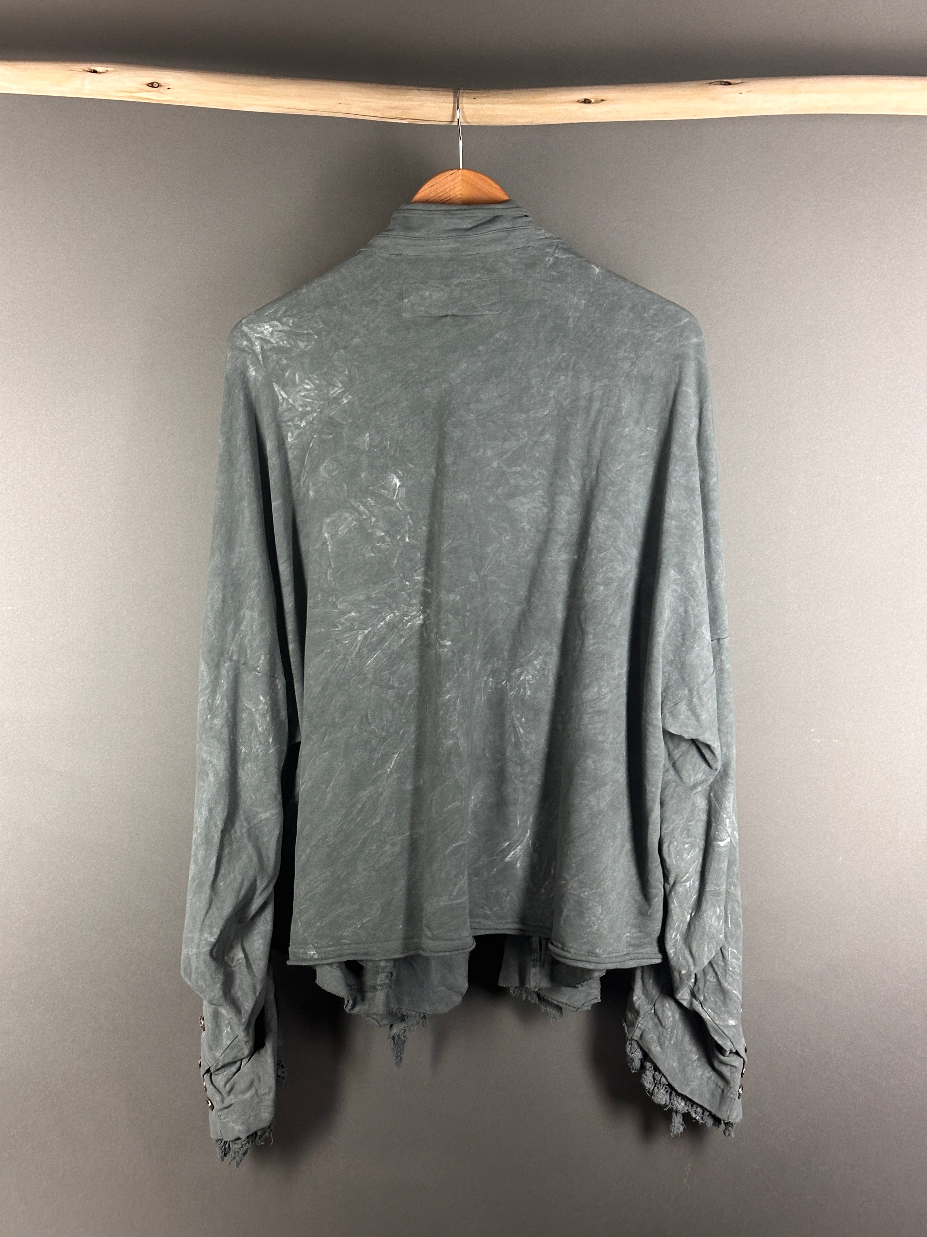 Seaweed Fog Jacket 2281107 239