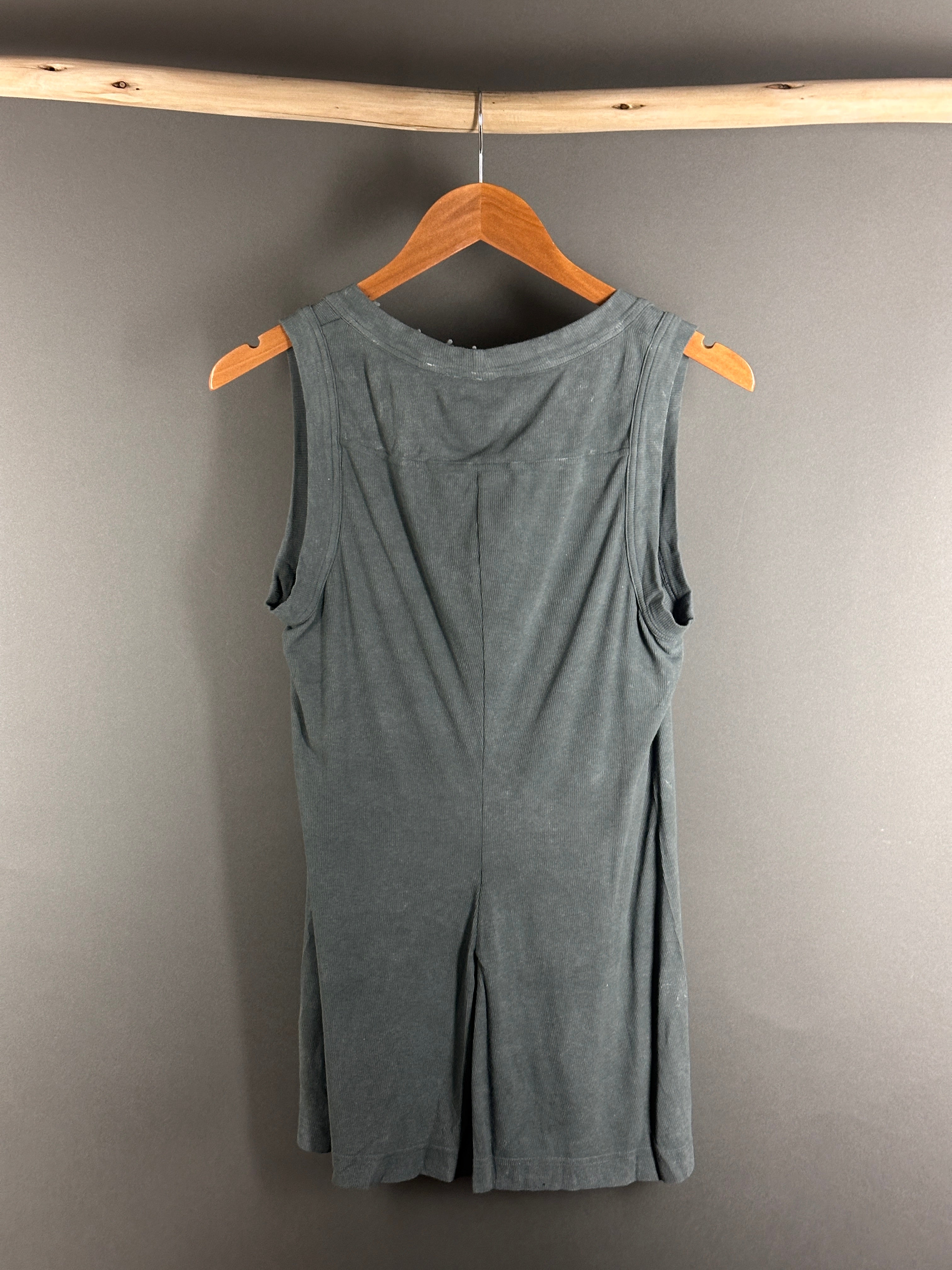 Dip Seaweed Fog Singlet 2180807 239