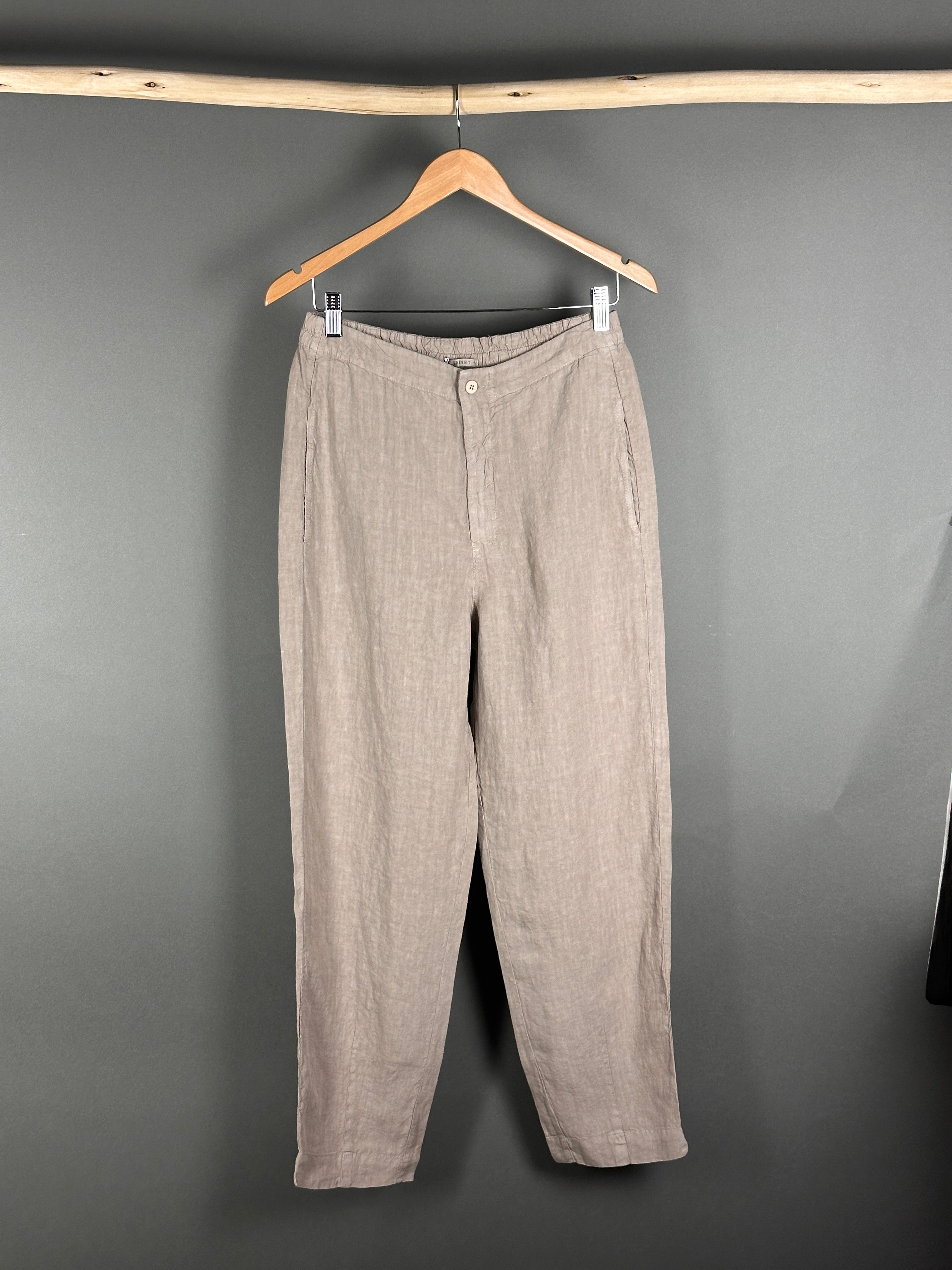 Transit Iconic pants in Rope