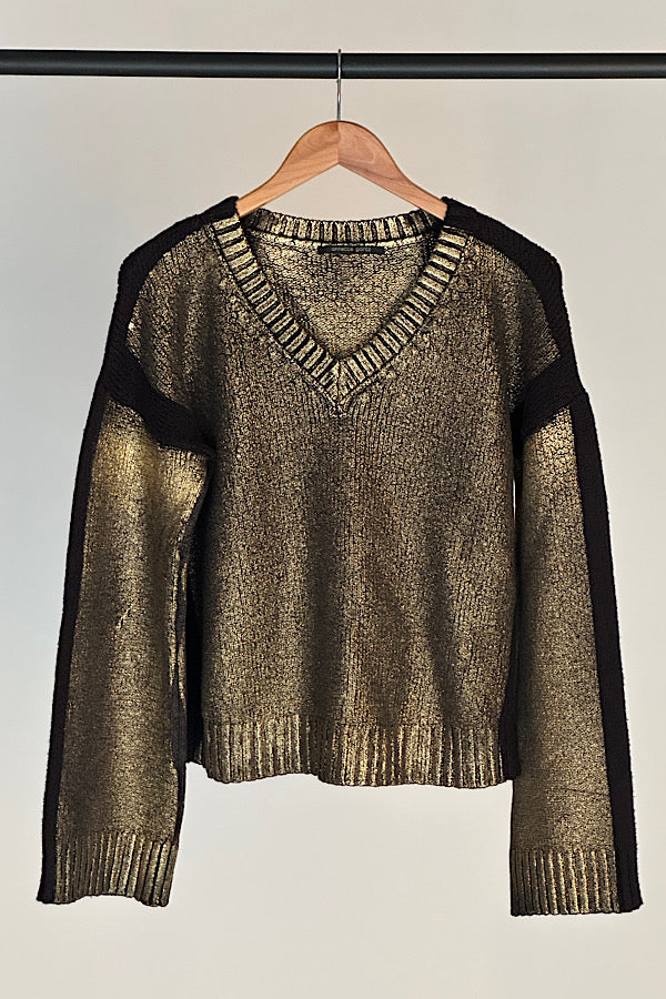 Annette Gortz Sweater Lucky