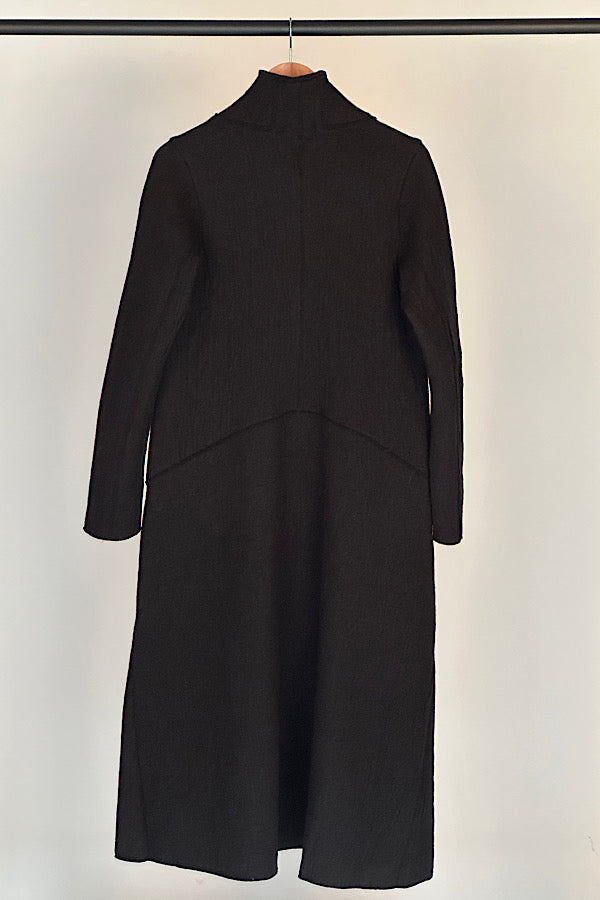 Transit Coat Cappotto X332
