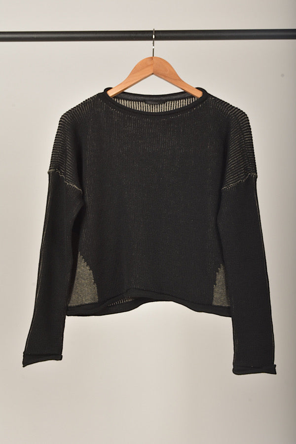 Transit Jumper Maglia 8430