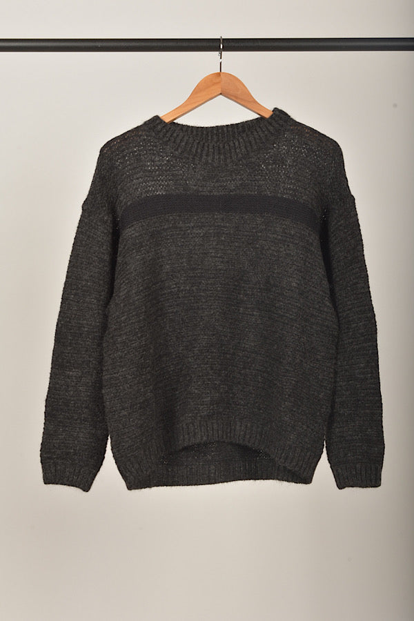 Transit Jumper Maglia 17521