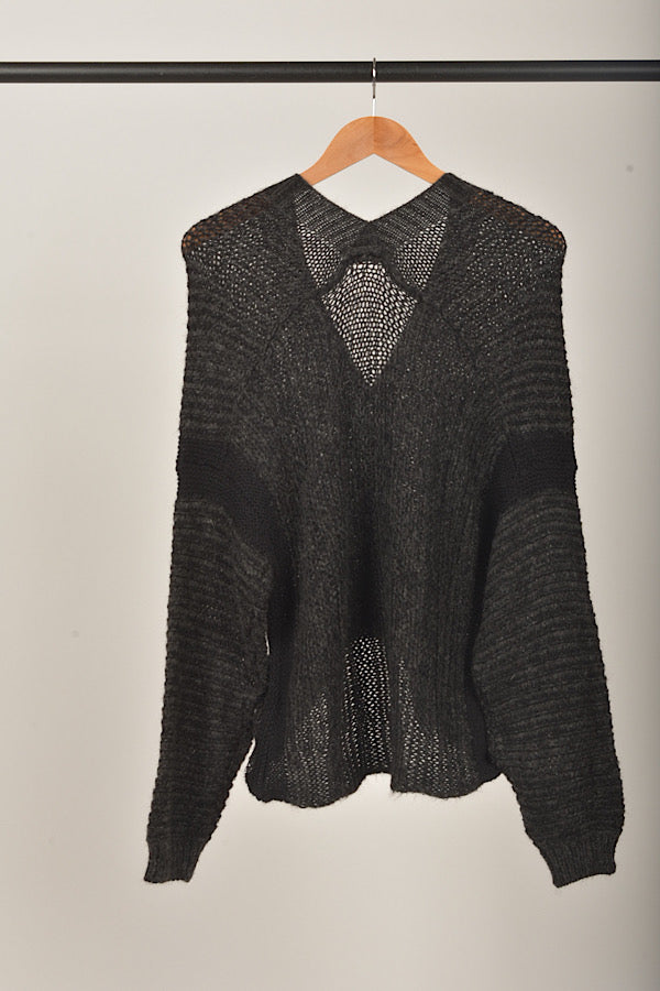 Transit Cardigan Giacchino