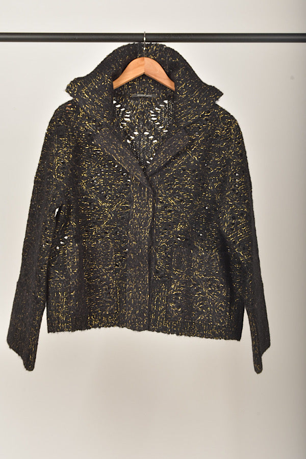 Annette Gortz jacket Arta