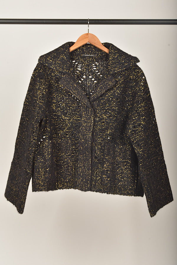 Annette Gortz jacket Arta