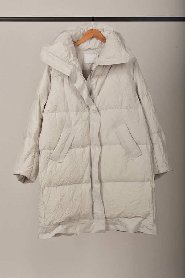 Annette Gortz Puffer Coat Osaka