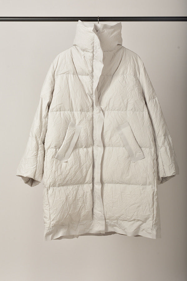 Annette Gortz Puffer Coat Osaka