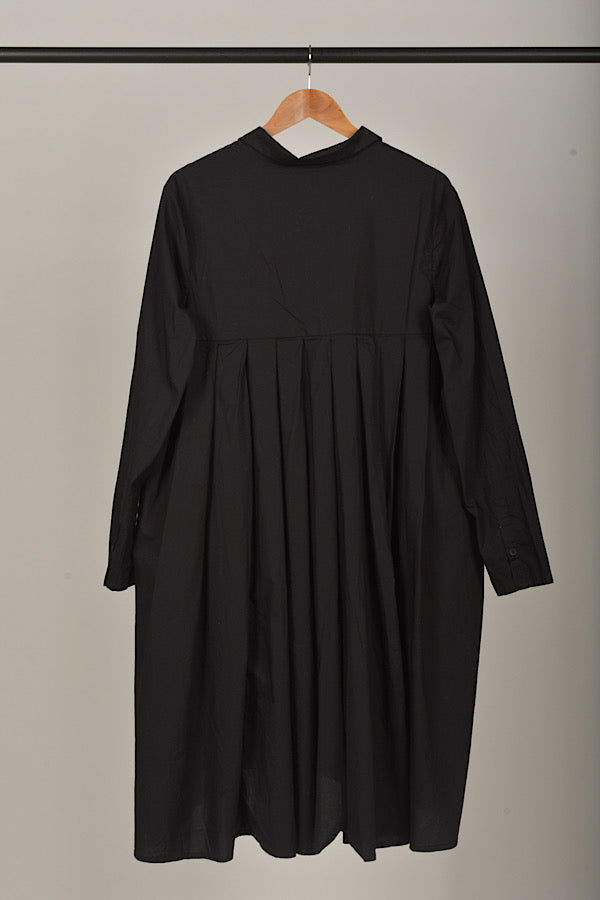 Studio Rundholz Black Label cotton shirt dress