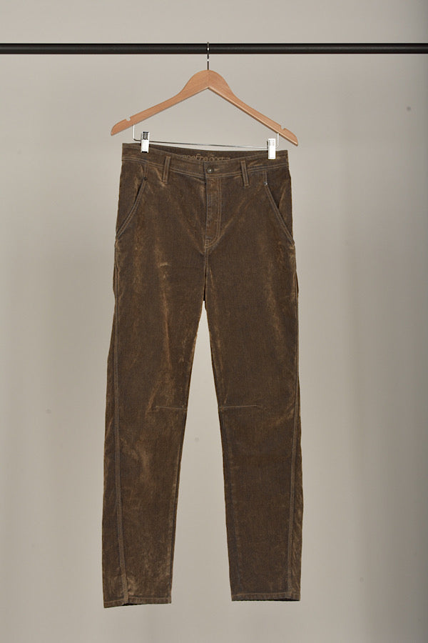 Annette Gortz Keli  Pants in earth