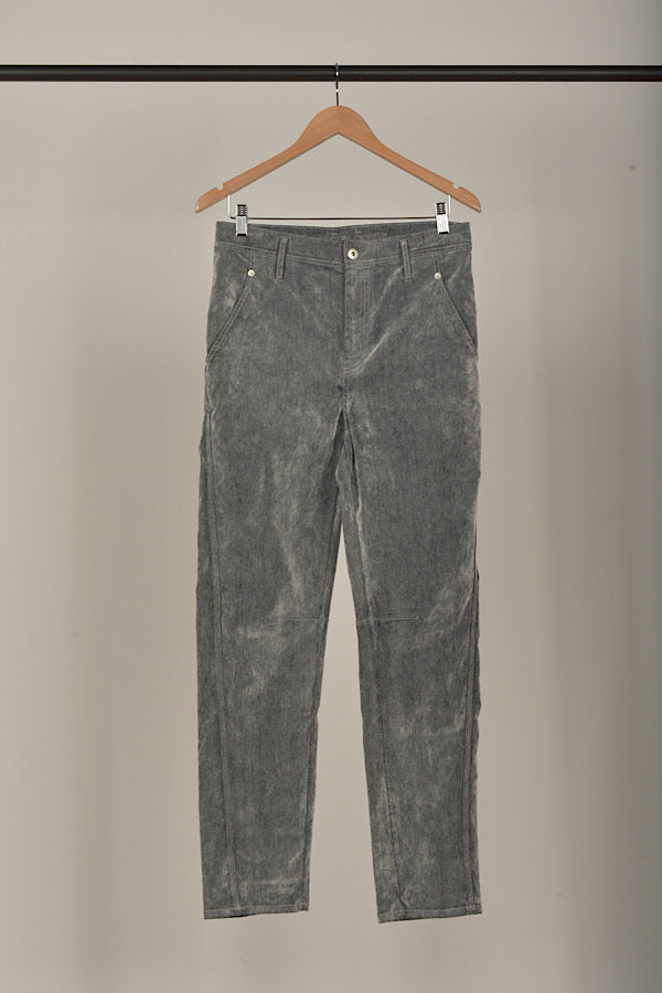 Annette Gortz Pants Keli Grey