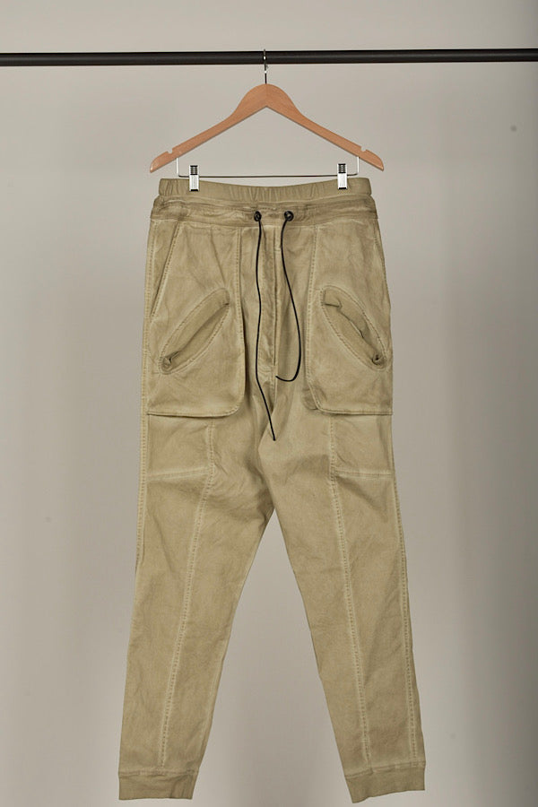 Studio Rundholz Dip Pants Eraser