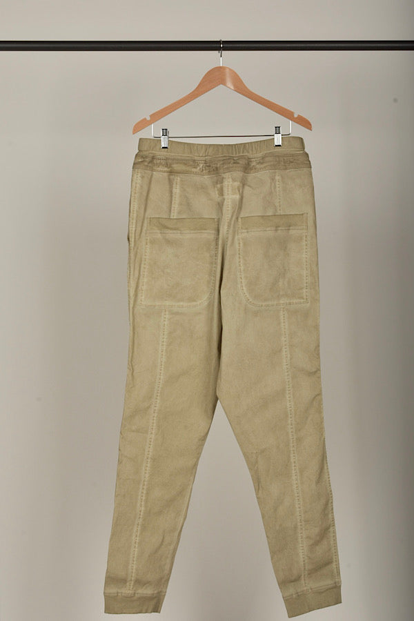 Studio Rundholz Dip Pants Eraser