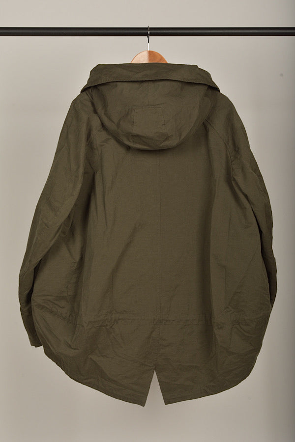 Studio Rundholz Black Label Jacket in Jungle 3231101