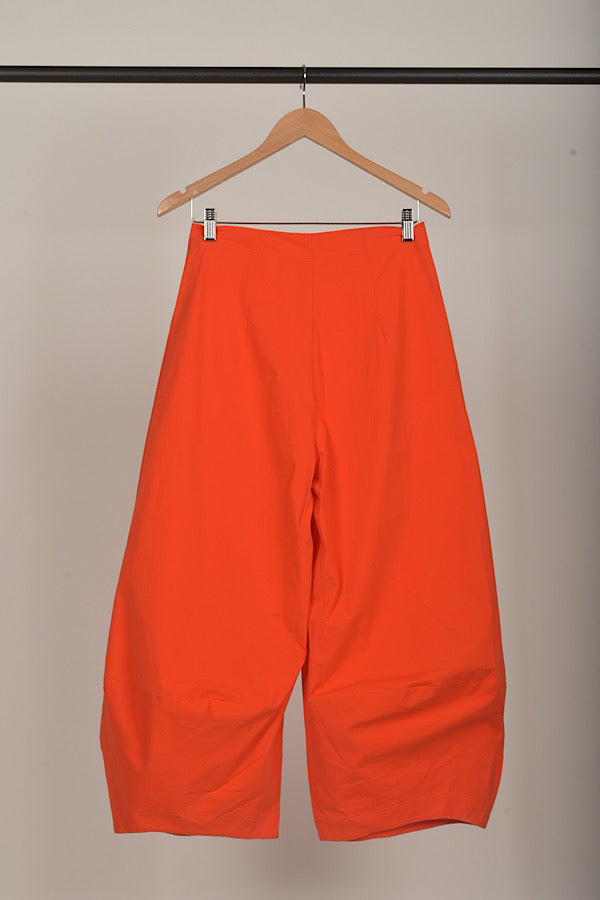 Tzusk Kobi Pants in Orange