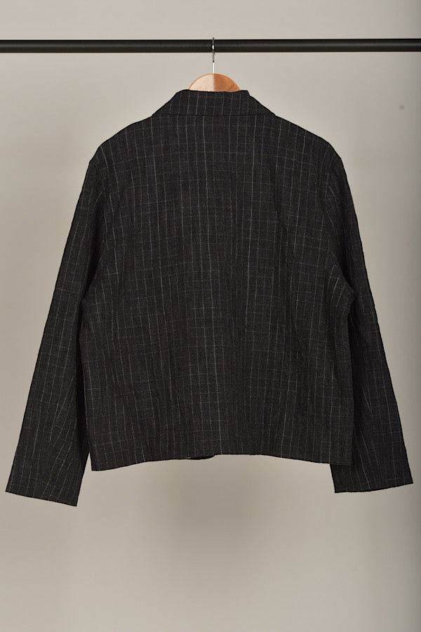 La Vaca Loca Reversable Jacket Cecil 2344