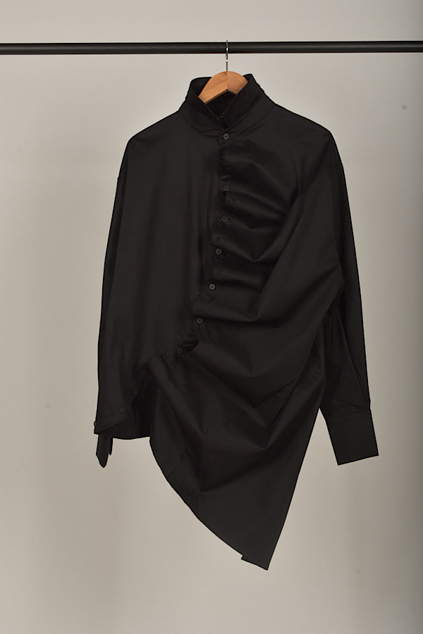 La Vaca Loca  Dada Black shirt