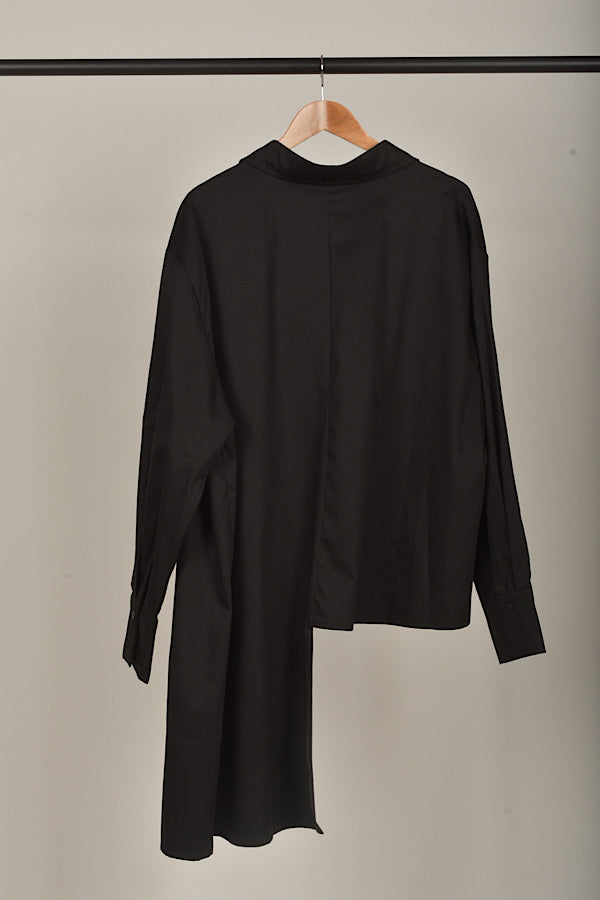 La Vaca Loca  Dada Black shirt