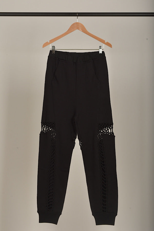 Mes Demoiselle Shifan Pants