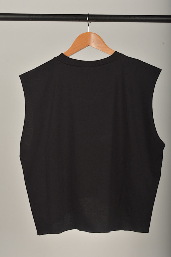 LVL Sleeveless Tee Imia