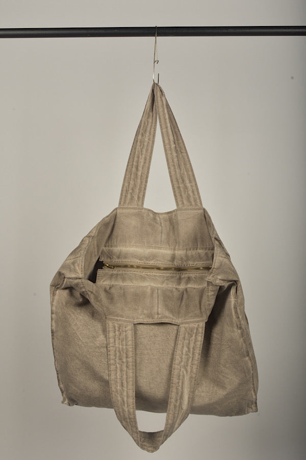 LVL Cotton Bag Fleves