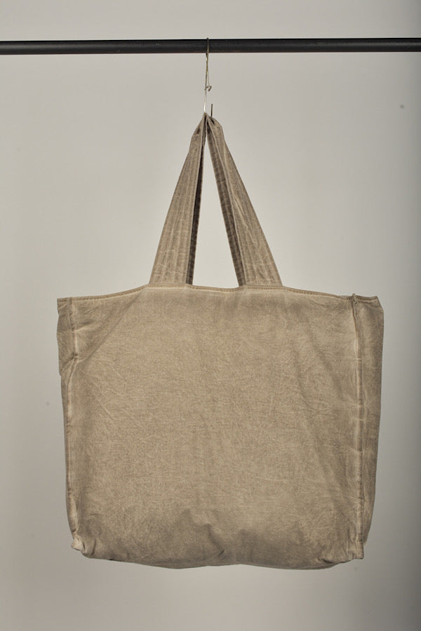 LVL Cotton Bag Fleves