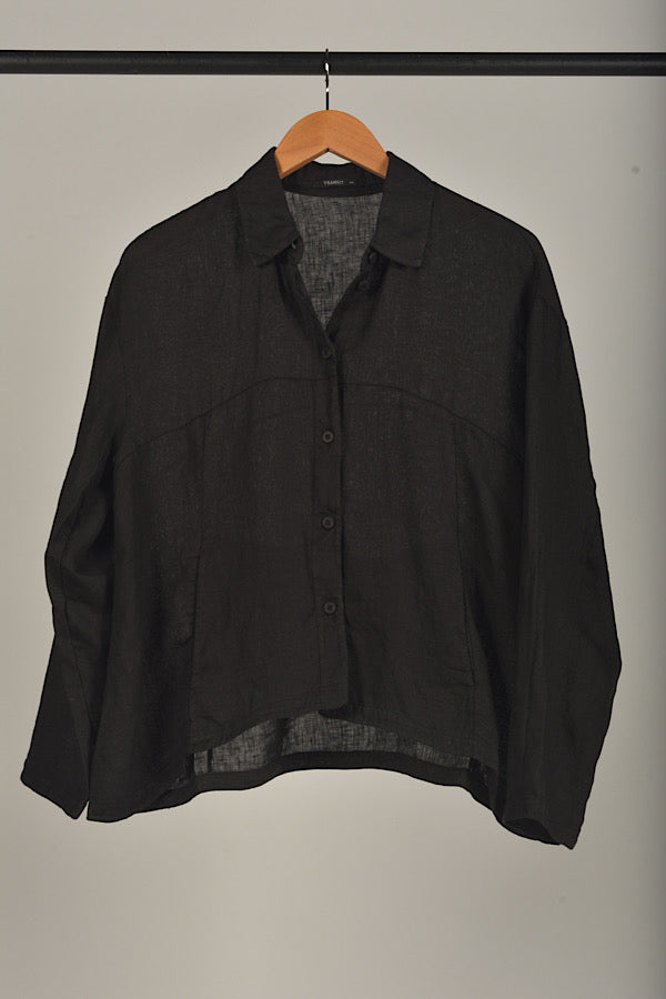 Transit Linen Shirt E142