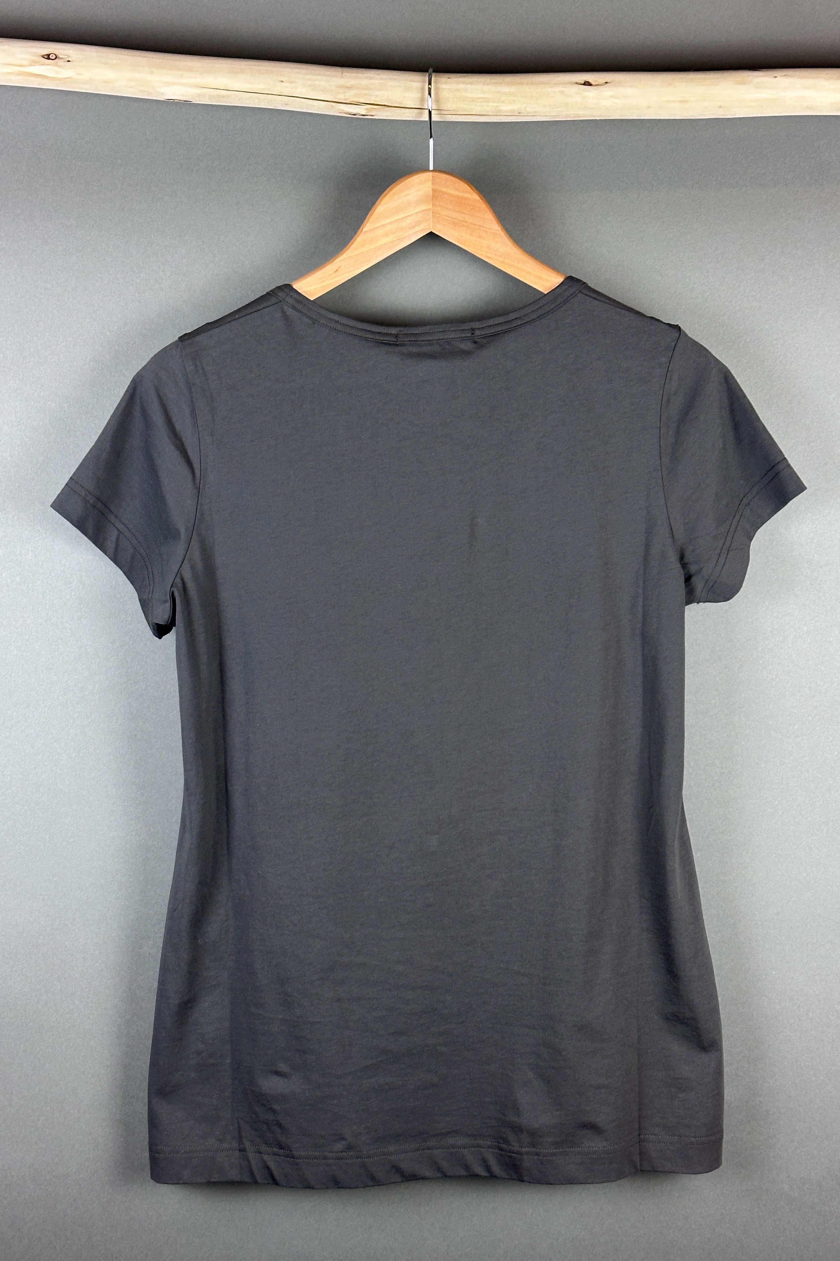 Studio Rundholz Dip Tee car print