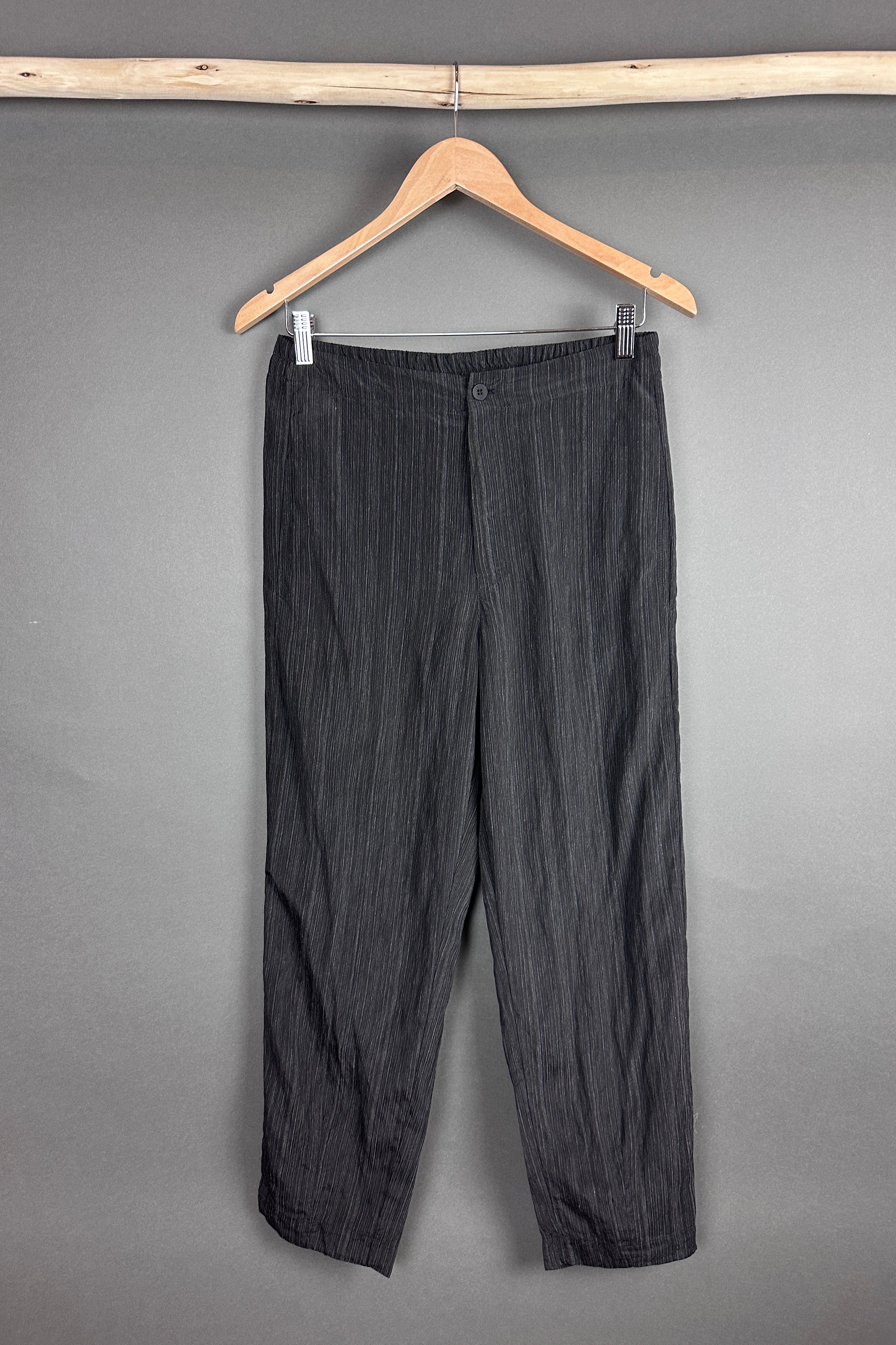 Transit Pants A101 pants in viscose