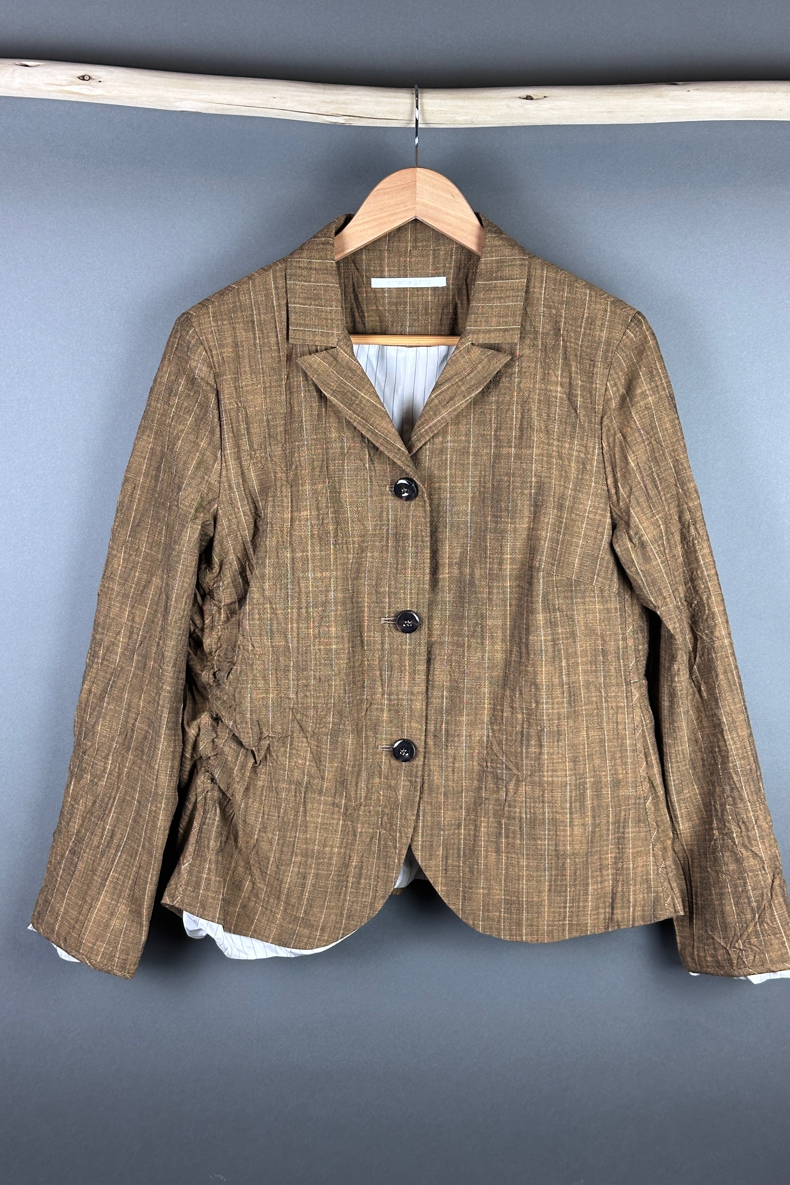 Annette Gortz Jacket Split 105