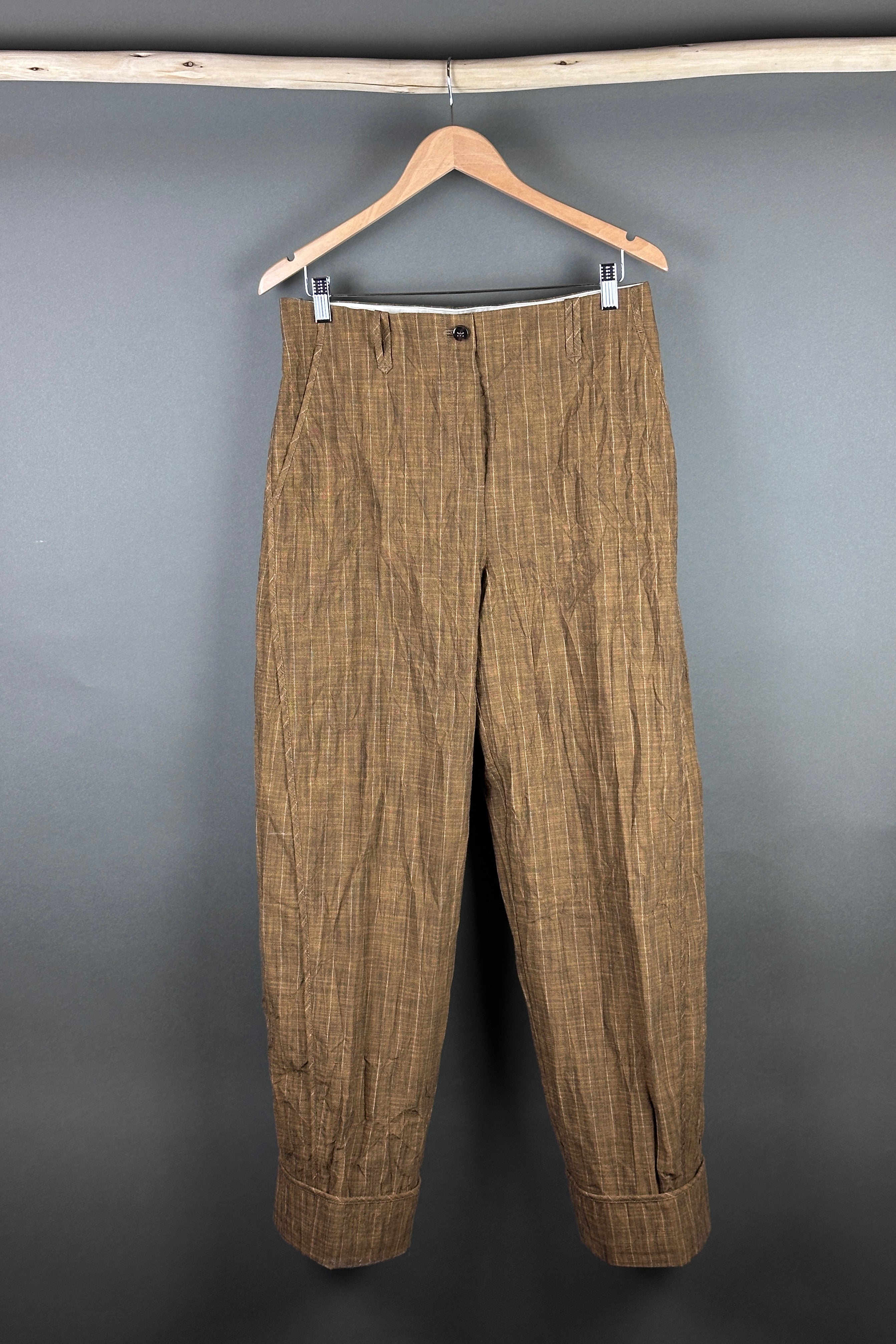 Annette Gortz Spike pants 105