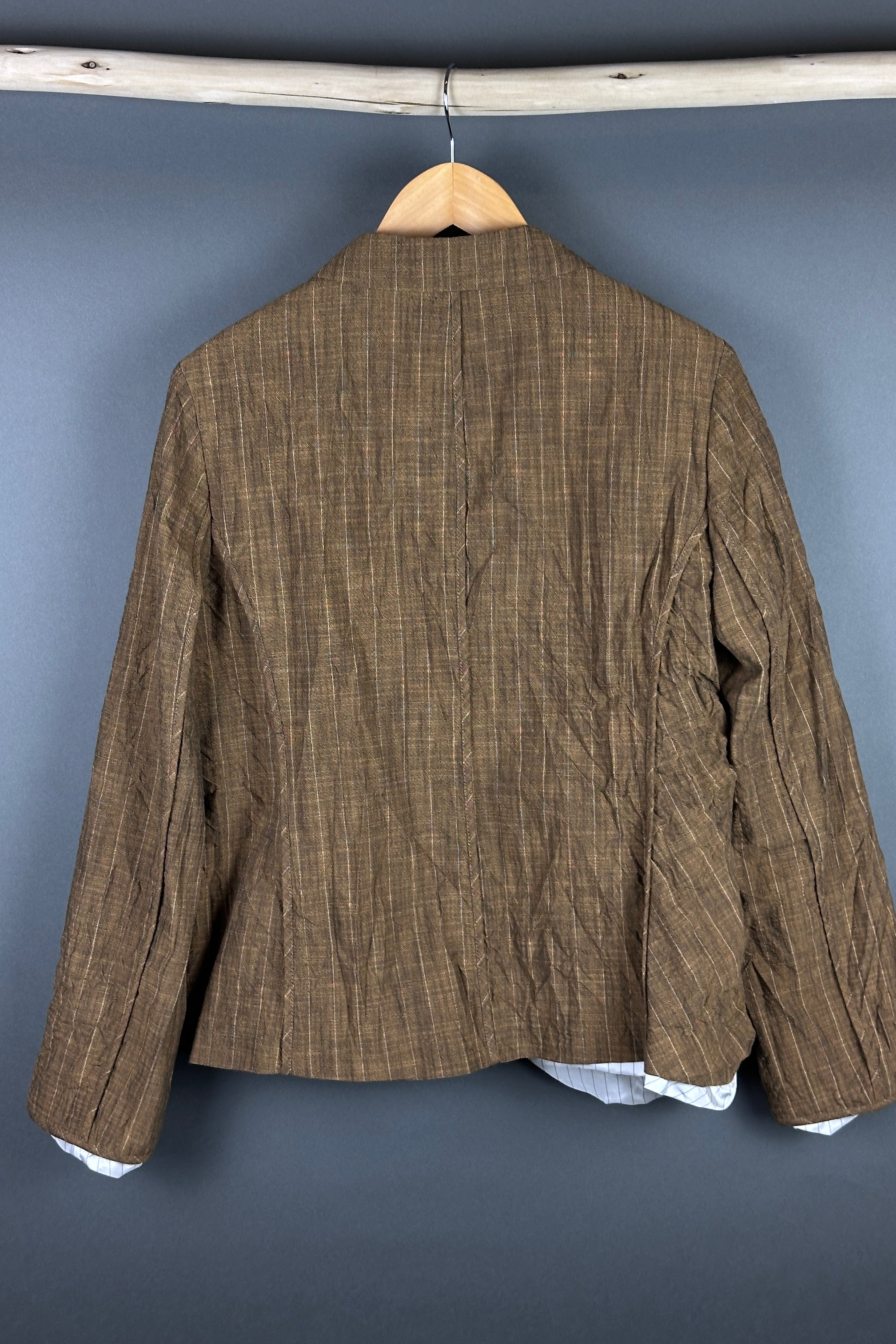 Annette Gortz Jacket Split 105