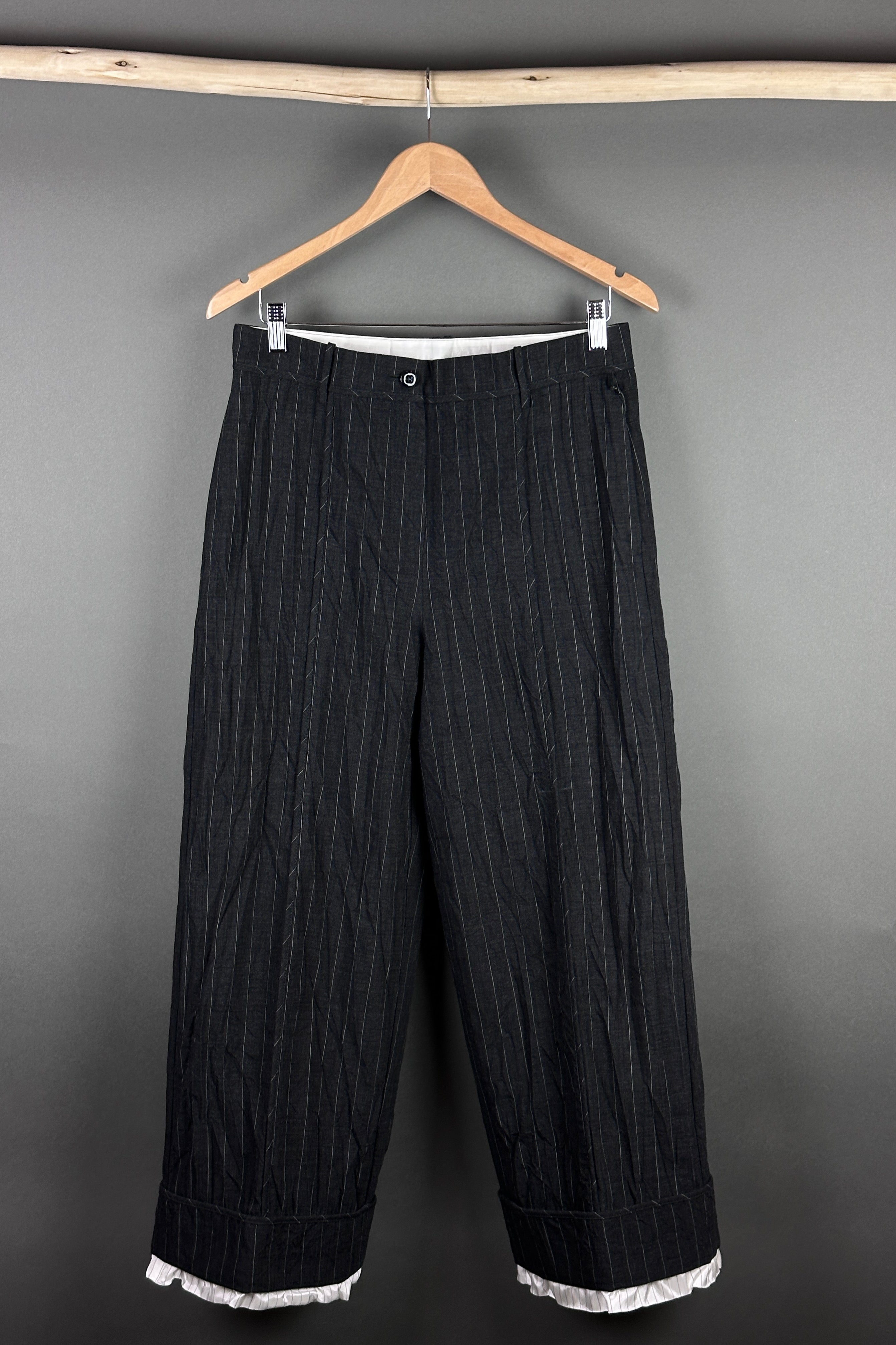 Annette Gorgtz pants Spok