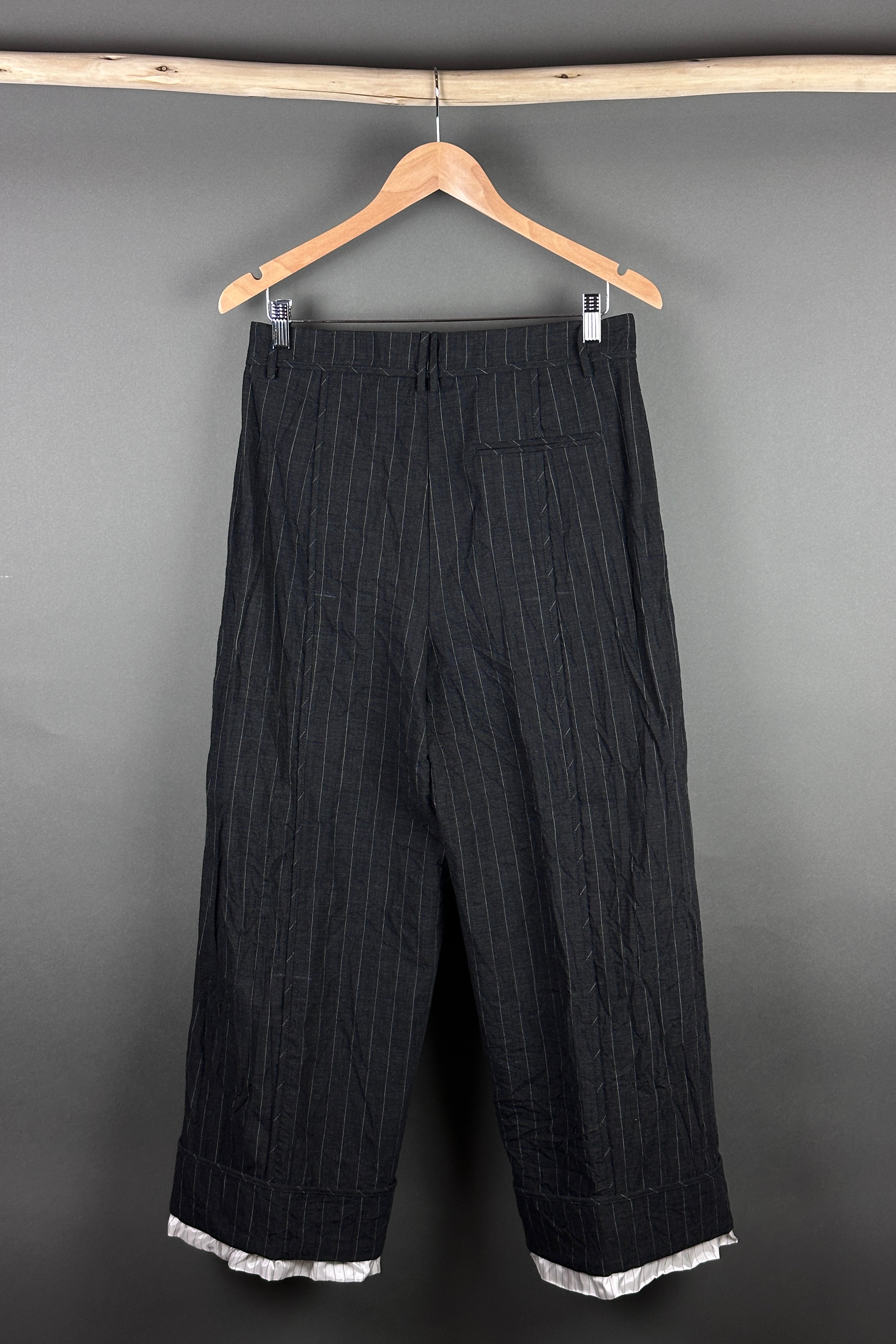 Annette Gorgtz pants Spok