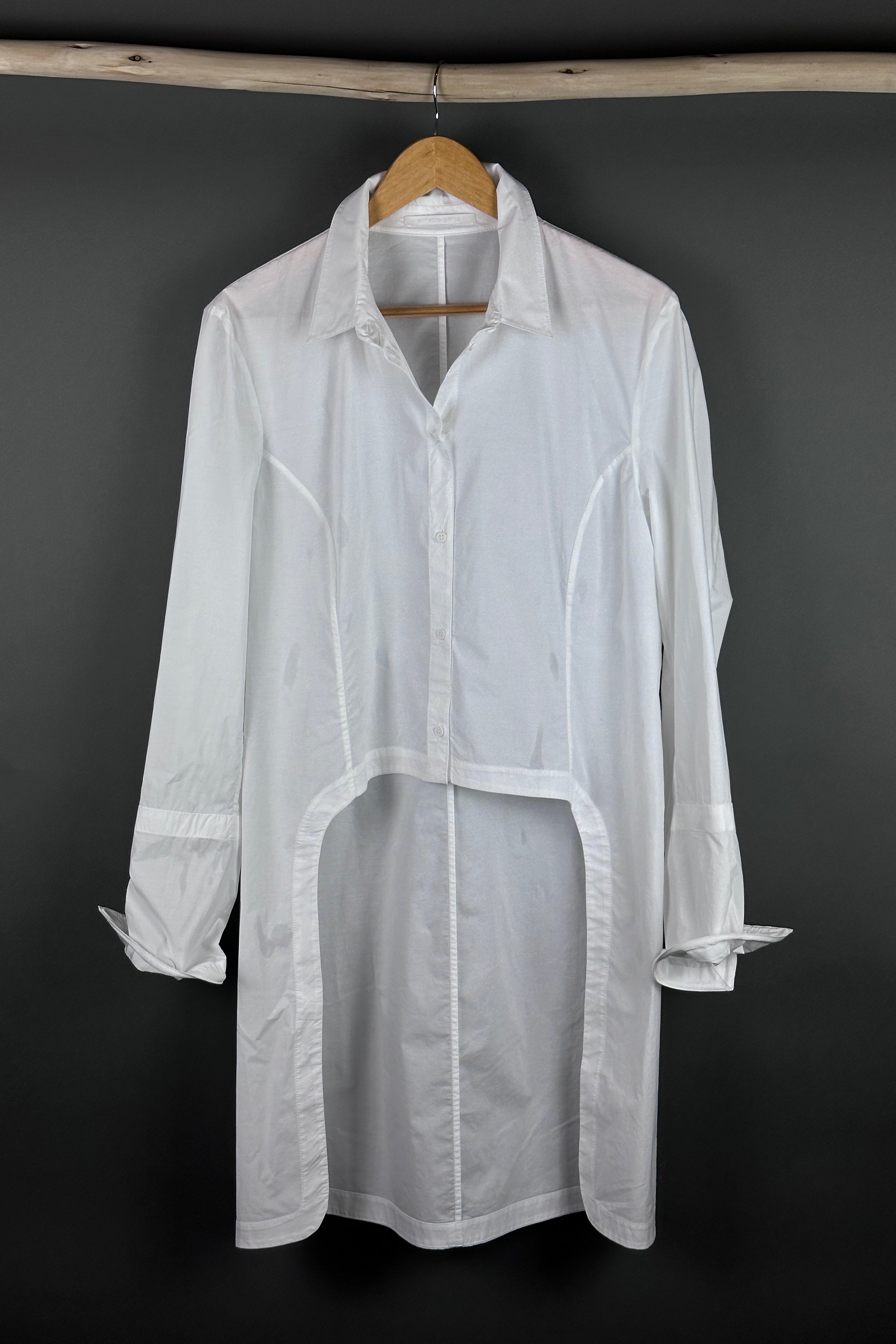 Annette Gortz Shirt Cill