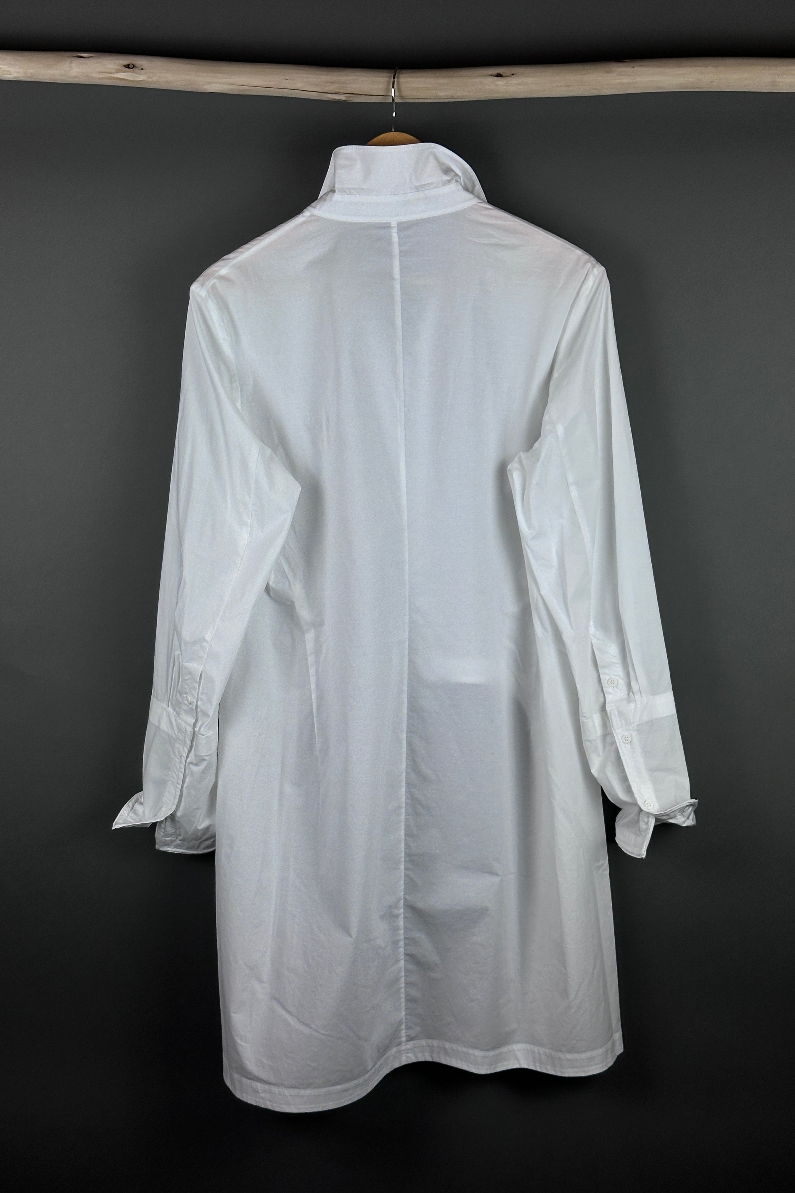 Annette Gortz Shirt Cill