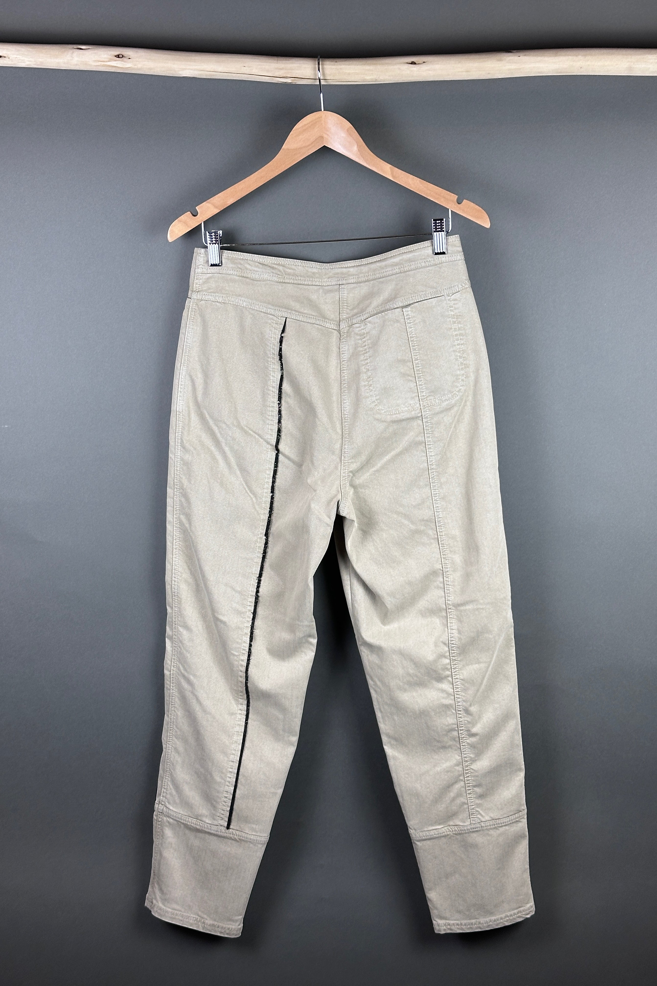Annette Gortz Pants Nia in Natural