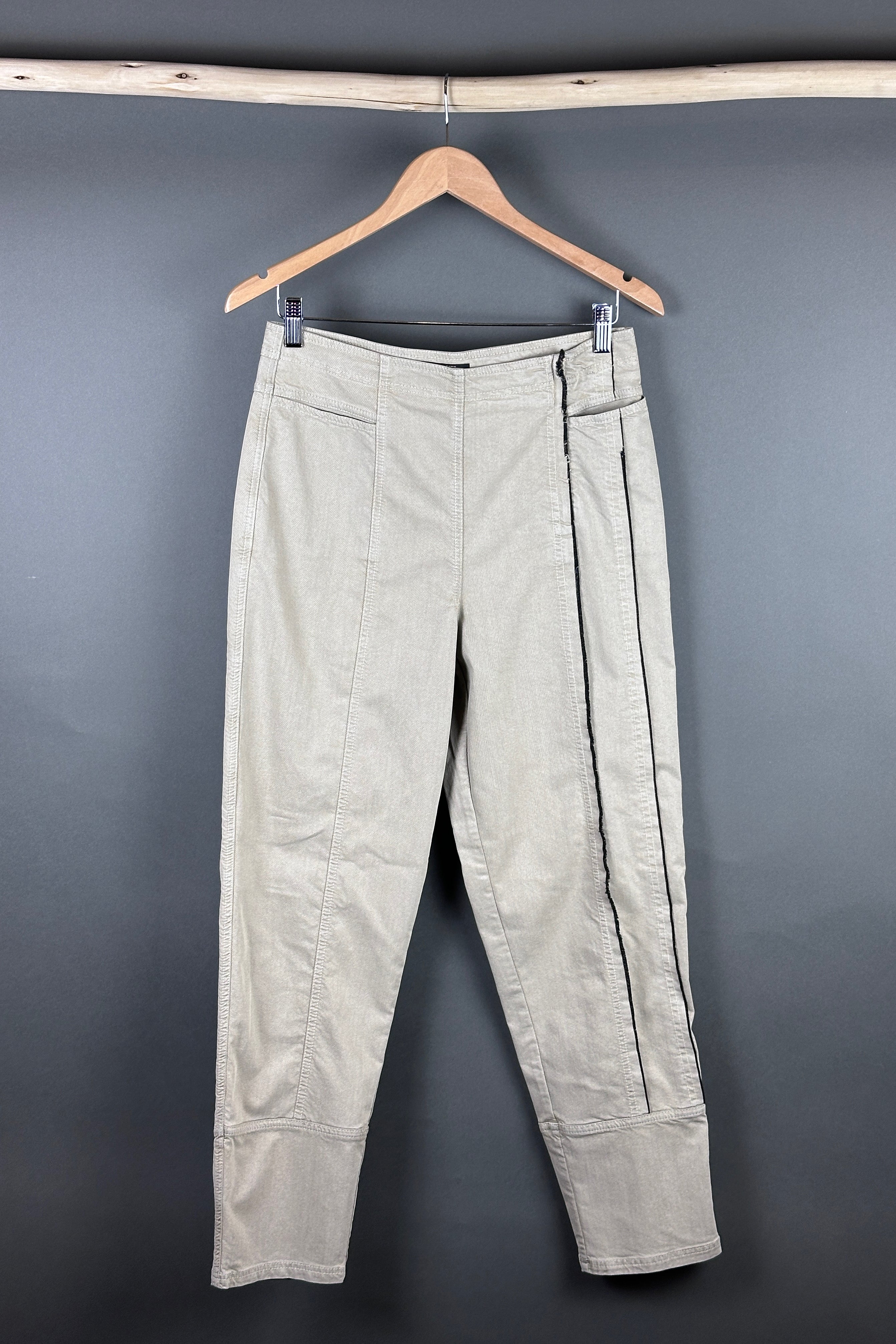 Annette Gortz Pants Nia in Natural