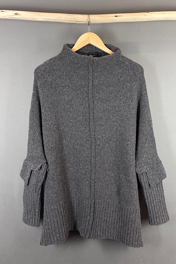 La Vaca Loca black jumper Klerk