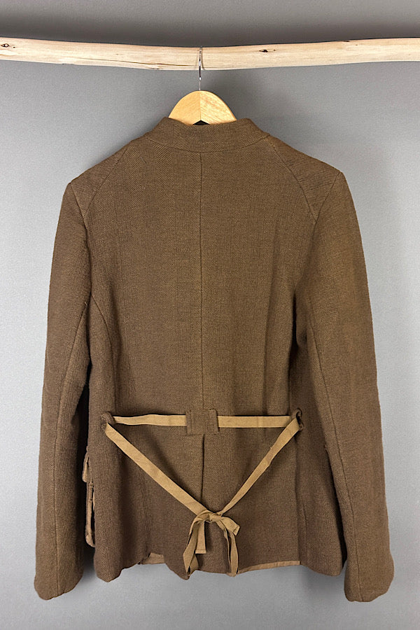 Hannoy Wessel Jacket Vilma