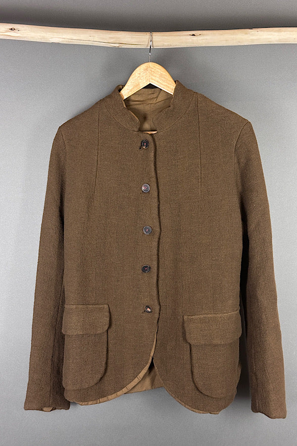 Hannoy Wessel Jacket Vilma