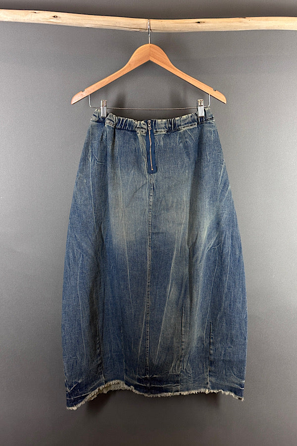 Hannoy Wessel Skirt Vlinda