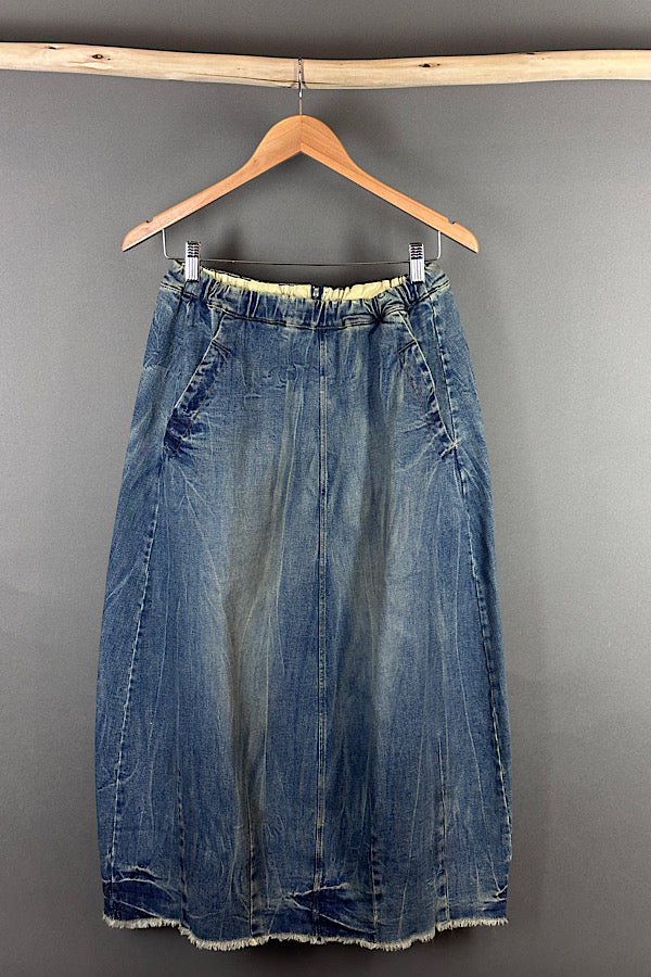 Hannoy Wessel Skirt Vlinda