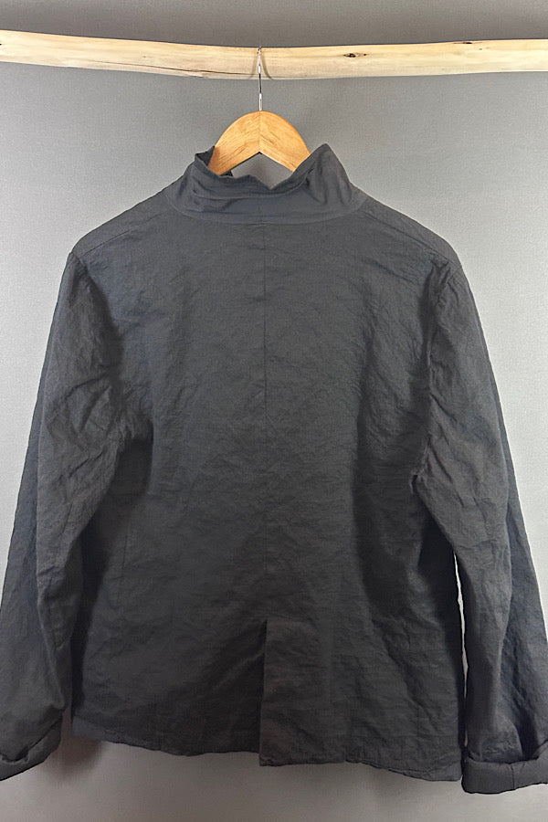 Hannoh Wessel Venus Black Jacket